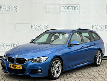 BMW 3 Serie Touring 320i Executive NL AUTO | DEALER ONDERH | beschikbaar voor biedingen