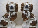 PAAR STAFFORDSHIRE HONDEN, Ophalen of Verzenden