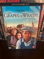 The grapes of Wrath, Cd's en Dvd's, Dvd's | Avontuur, Ophalen, Zo goed als nieuw