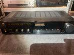 JVC AX-222 Stereo Versterker - Klassieker!, Gebruikt, JVC, Ophalen of Verzenden, Minder dan 60 watt