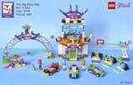 lego 41352, Ophalen of Verzenden, Zo goed als nieuw, Complete set, Lego