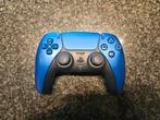 Playstation 5 Controller - Cobalt Blue, PlayStation 5, Ophalen of Verzenden, Zo goed als nieuw, Controller