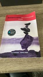 Patricia Jansen - Basisprincipes van communicatie, Ophalen of Verzenden, Zo goed als nieuw, Overige niveaus, Nederlands