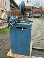 Metaal afkortzaag, Doe-het-zelf en Verbouw, Gereedschap | Zaagmachines, 70 mm of meer, Ophalen of Verzenden, Zo goed als nieuw