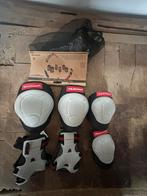 Nijdam knie- elleboog en handbeschermers, Ophalen of Verzenden, Nieuw, Bescherming