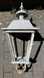 Buitenlantaarn 3stuks, Tuin en Terras, Buitenverlichting, Ophalen, Gebruikt, Wandlamp, 50 tot 250 watt
