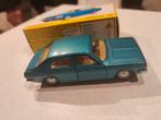 Dinky Toys 1409: Chrysler 180. Mint met doos., Hobby en Vrije tijd, Ophalen of Verzenden, Zo goed als nieuw, Auto, Dinky Toys