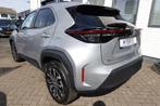 Toyota YARIS CROSS 1.5 HYBRID 115 First Edition AWD 4*4 + Di, Auto's, Toyota, Gebruikt, 750 kg, 116 pk, 1490 cc