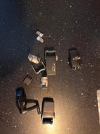 Sensoren Polar en Garmin, Ophalen of Verzenden, Gebruikt