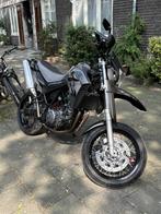 xt660x, Motoren, 660 cc, Particulier, 1 cilinder, 12 t/m 35 kW