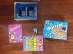 DISNEY  YAHTZEE, Ophalen of Verzenden, Zo goed als nieuw