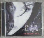 CD Emma Shapplin, Carmine Meo, Ophalen of Verzenden, Zo goed als nieuw