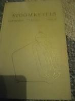 Stoomketels deel II, Boeken, Ophalen of Verzenden