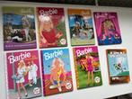 Barbie boeken en andere kinderboeken 3 v 1 euro, Boeken, Gelezen, Ophalen of Verzenden, Fictie algemeen