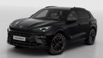 CUPRA Terramar Business, 1498 cc, 4 cilinders, Overige brandstoffen, Zwart