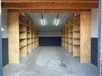Te huur: Opslagruimte/bedrijfsruimte/garagebox Siebengewald., Ophalen