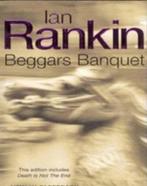 Ian Rankin Insp.Rebus Beggars Banquet &Death is not the End, Verzenden, Zo goed als nieuw