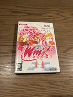 Winx club, dance dance revolution, Muziek, Ophalen of Verzenden, Zo goed als nieuw, 3 spelers of meer