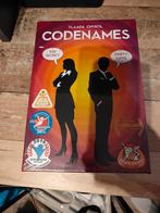 NIEUW. Codenames Bordspel - Vlaada Chvátil, Vijf spelers of meer, Ophalen, Nieuw, White Goblin Games