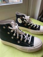 All Stars Chuck Taylor 39,5 Zwart, Ophalen of Verzenden, Zo goed als nieuw, All stars, Sneakers of Gympen