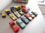 corgi juniors, Ophalen of Verzenden, Zo goed als nieuw, Auto, Corgi