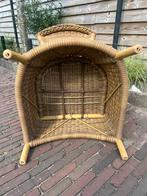 Stoel, Ophalen, Zo goed als nieuw, Rotan