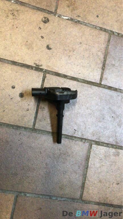 Olie niveausensor BMW 12617508003, Auto-onderdelen, Elektronica en Kabels, BMW, Gebruikt, Ophalen of Verzenden