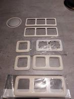 Schakelmateriaal Busch Jaeger, Peha, Gira - Nieuw/ZGAN, Ophalen of Verzenden, Nieuw, Schakelaar