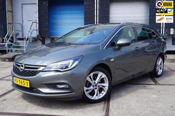 Opel Astra Sports Tourer 1.4 Innovation beschikbaar voor biedingen