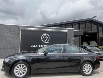 Audi A4 Limousine 1.8 TFSI Pro Line Business LED*TREKHAAK* beschikbaar voor biedingen
