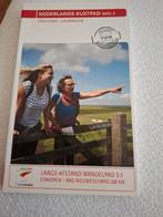 Nederlands Kustpad Deel 3 - Wandelgids, Onbekend, Fiets- of Wandelgids, Ophalen of Verzenden, Zo goed als nieuw