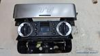 Audi TT 8N climate control bedieningspaneel 8N0863243C origi, Ophalen of Verzenden, Gebruikt, Audi