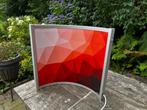 Quality Heating gebogen infraroodpaneel 300W, Ophalen, Overige typen, Nieuw, 60 tot 150 cm