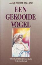 Boek Een gekooide vogel - Jamie pastor Bolnick, waargebeurd, Gelezen, Ophalen of Verzenden