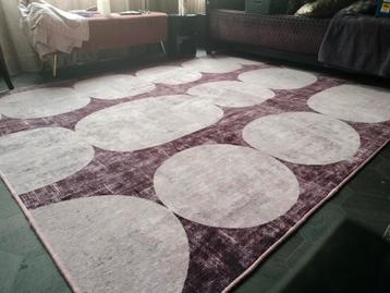 Desso vloerkleed/tapijt 2 x 3 m beschikbaar voor biedingen