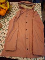 Hema tussen jas roze 158/164, Ophalen of Verzenden, Zo goed als nieuw, Maat 34 (XS) of kleiner, Roze