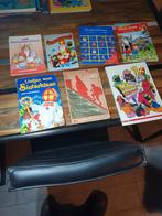 Sinterklaas boekjes sint en piet verzamelen, Diversen, Sinterklaas, Ophalen of Verzenden, Zo goed als nieuw