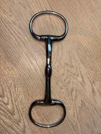 1 x Stang bit - maat 12,5 |Qualcraft, Ophalen of Verzenden, Dressuur