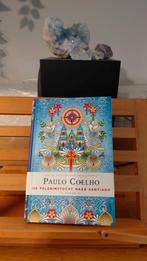 Pelgrimstocht naar Santiago - Paulo Coelho, Ophalen of Verzenden, Zo goed als nieuw, Boek of Gids