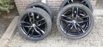 BMW velgen, Auto diversen, Wieldoppen, Ophalen, Gebruikt