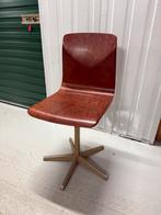 Schoolstoeltje vintage, Kinderen en Baby's, Ophalen of Verzenden, Gebruikt, Stoel(en)
