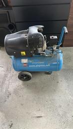 Compressor, Doe-het-zelf en Verbouw, Compressors, Ophalen, Gebruikt, 6 tot 10 bar, 400 tot 800 liter/min