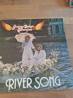 George Baker Selection, Cd's en Dvd's, Vinyl | Pop, Overige formaten, 1960 tot 1980, Gebruikt, Ophalen of Verzenden
