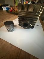 Cilinder DR 70cc, Ophalen, Gebruikt, Cilinder, Overige merken