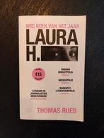 Laura H I Thomas Rueb i NRC boek van het jaar, Boeken, Ophalen of Verzenden, Zo goed als nieuw, Nederland