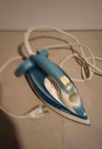 Tefal stoom strijkijzer stoomstrijkijzer

Prijs 7,50, Ophalen of Verzenden, Zo goed als nieuw