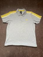 Adidas polo shirt maat L, Maat 52/54 (L), Overige kleuren, Ophalen of Verzenden, Zo goed als nieuw