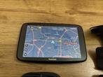 Tomtom GO Expert Plus World Truck 7inch met LifeMaps/Traffic, Auto diversen, Autonavigatie, Ophalen of Verzenden, Gebruikt