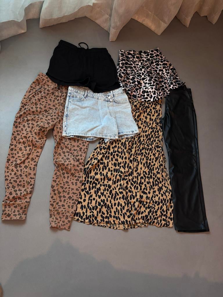 Dames Kleding Pakket - Mix van Stijlen, Ophalen of Verzenden, Gedragen