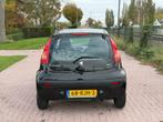 Peugeot 107 1.0-12V XS|NL AUTO | 140.000KM N.A.P | APK10/26, Voorwielaandrijving, Euro 5, Gebruikt, 4 stoelen